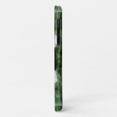 Oud Engels Sheepdog Painting Cute Dog Case-Mate iPhone Case (Achterkant/links)