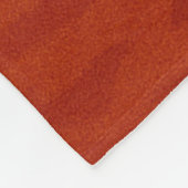 Oud-Engelse Schaapshond Vakantie Fleece Deken (Hoek)