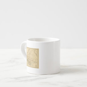 Oud Europa Espresso Kop