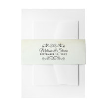  oud-fashioned Western thema Wedding