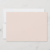 /oud foto-effect jubileumpaar aankondiging (Achterkant)