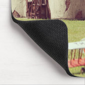 Oud Frans modeldorp Muismat (Hoek)