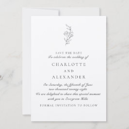 Oud Geld Esthetisch, transparant door de datum op  Kaart