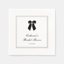 Oud geld esthetische zwart-wit Vrijgezellenfeest