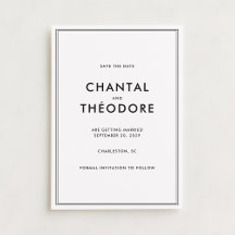 Oud geld | Rustige luxe | Zwart en gebroken wit