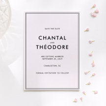 Oud geld | Rustige luxe | Zwart en gebroken wit