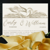 OUD GELD, TORTELDUIFJES, KAART