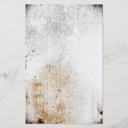  oud gespen banketbakkerij briefpapier (Voorkant)