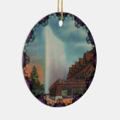 Oud getrouw Victoriaans Ornament (Rechts)