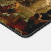 OUD GEVECHT BUREAUMAT (Hoek)