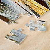 Oud goed legpuzzel (Zijkant)