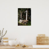 Oud goed poster (Keuken)