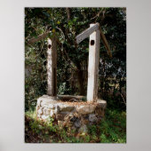 Oud goed poster (Voorkant)