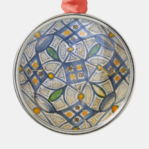 oud grieks symbool keramisch motief kleimyt metalen ornament