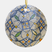 oud grieks symbool keramisch motief kleimyt ornament (Voorkant)
