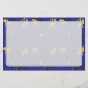 Oud-Griekse mythologie Briefpapier