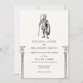 Oud-Griekse soldatenrijk  Kaart (Voorkant)