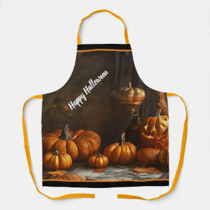 Oud Happy Halloween Home Collectie Schort