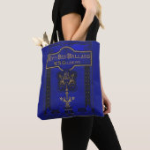  oud Hoesje (ballads) Tote Bag (Dichtbij)