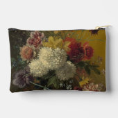 Oud-Hollandse Meester Bloemstuk Georgius van Os 18 Etui (Achterkant)