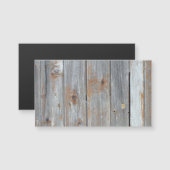 oud hout (Voorkant / Achterkant)