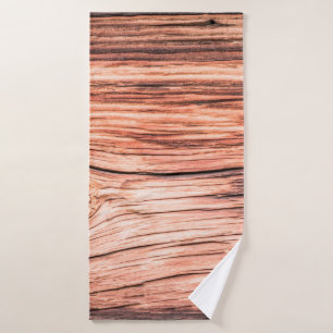 Oud hout backaardse abstract, antiek, bacground, b badhanddoek