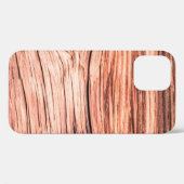 Oud hout backaardse abstract, antiek, bacground, b Case-Mate iPhone case (Achterkant (horizontaal))