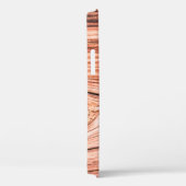 Oud hout backaardse abstract, antiek, bacground, b Case-Mate iPhone case (Achterkant / Rechts)