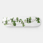 Oud hout persoonlijk skateboard (Horizontaal)