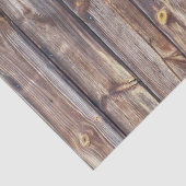 oud hout tissuepapier (Detail)