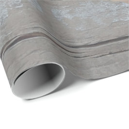 oud houtplankpapier cadeaupapier