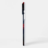oud iPhone hoesje (Linkerkant)