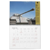 Oud Ironsides 2012 Kalender (Feb 2027)