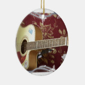 Oud is gouden Hakuna Matata. Keramisch Ornament (Rechts)