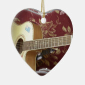 Oud is gouden Hakuna Matata. Keramisch Ornament (Rechts)