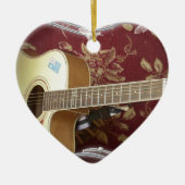 Oud is gouden Hakuna Matata. Keramisch Ornament (Voorkant)