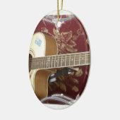 Oud is gouden Hakuna Matata. Keramisch Ornament (Links)