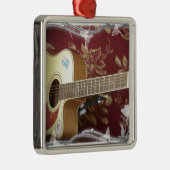 Oud is gouden Hakuna Matata. Metalen Ornament (Rechts)