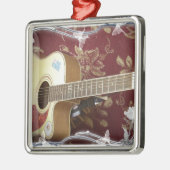 Oud is gouden Hakuna Matata. Metalen Ornament (Links)