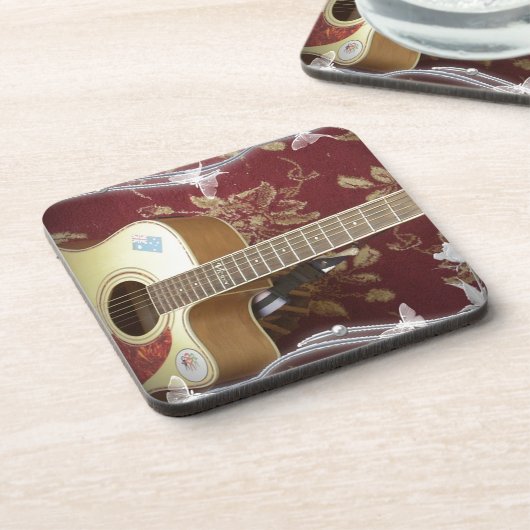 Oud is gouden Hakuna Matata. Onderzetter (Linkerzijde)