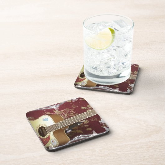 Oud is gouden Hakuna Matata. Onderzetter (Rechterzijde)