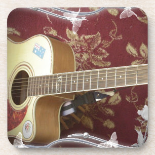 Oud is gouden Hakuna Matata. Onderzetter