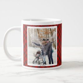 Oud Kerstcadeau 2 Foto Trendy Rode Rut Grote Koffiekop