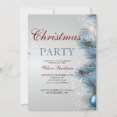 Oud Kerstfeest Kaart (Voorkant)