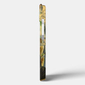 Oud Kerstmis, Victoriaans familiediner Case-Mate iPhone Case (Achterkant / Links)