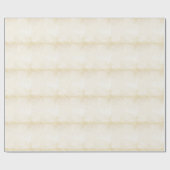 Oud kraftpapier-document: geweven achtergrond cadeaupapier (Vlak)