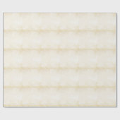 Oud kraftpapier-document: geweven achtergrond cadeaupapier (Vlak)