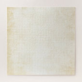 Oud kraftpapier-document: geweven achtergrond legpuzzel (Horizontaal)