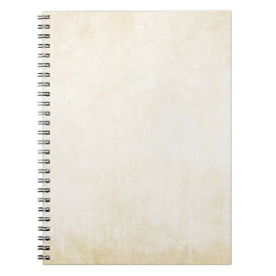 Oud kraftpapier-document: geweven achtergrond notitieboek