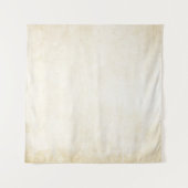 Oud kraftpapier-document: geweven achtergrond wandkleed (Voorkant)